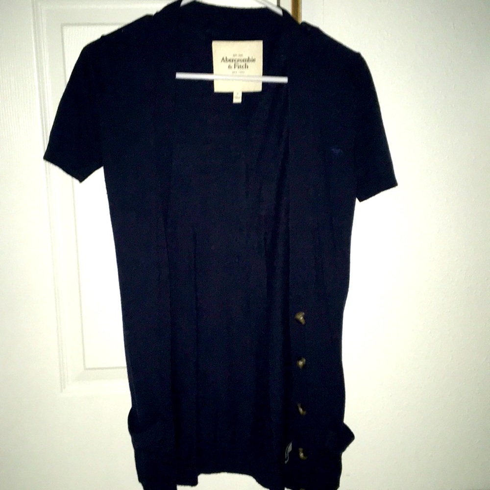 Abercrombie & Fitch Cardigan